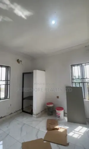 Mini Flat in Ogudu Ori-Oke for rent