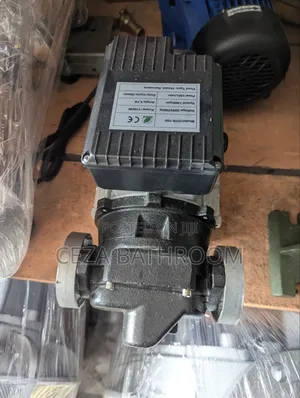 DYB-100 Electric Diesel and Kerosene Transfer Pump