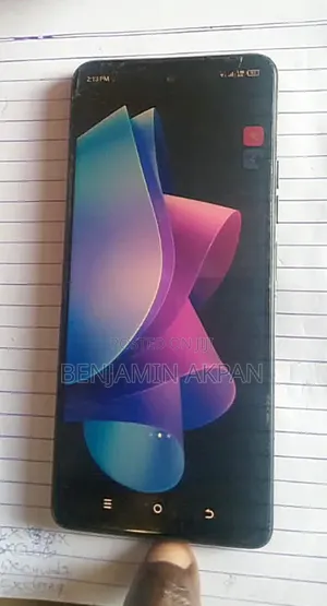Tecno Spark 10 Pro 256 GB Black