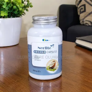 Stop Insomnia, Anxiety & Chronic Stress - Kedi Nerfite