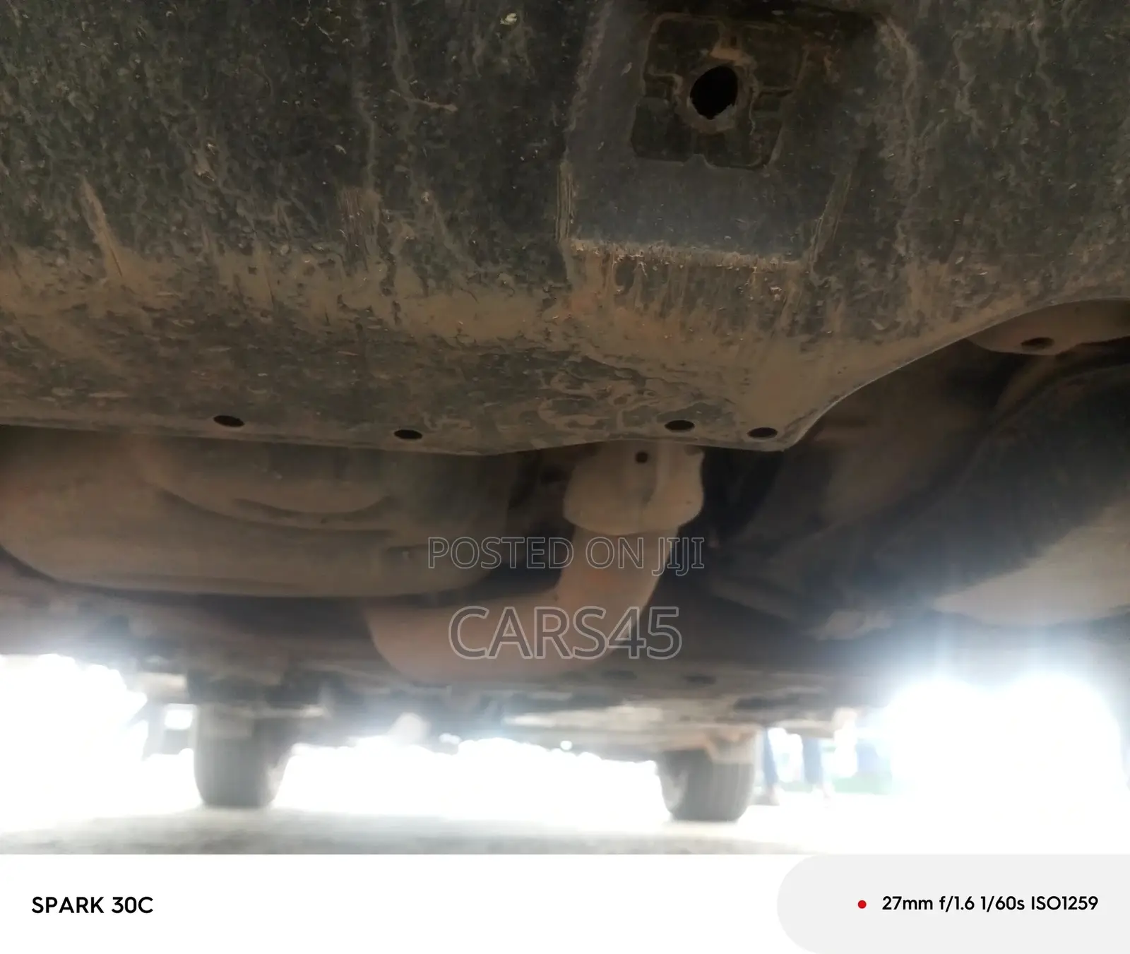 Toyota RAV4 2015 Gray