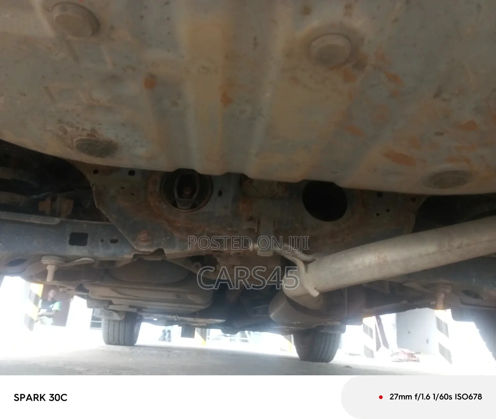 Toyota RAV4 2015 Gray