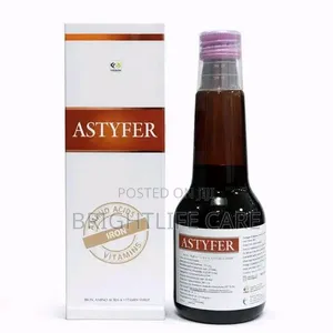 Astyfer Blood Tonic