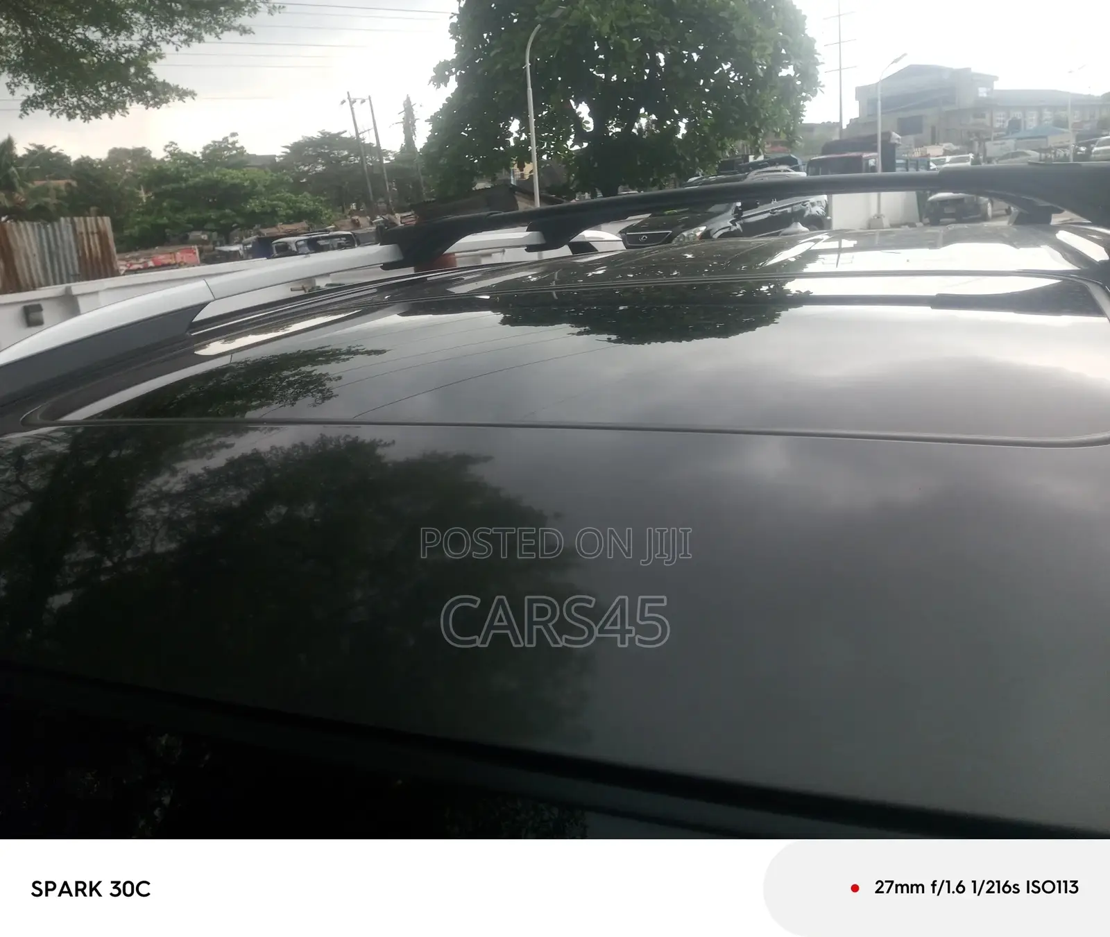 Toyota RAV4 2015 Gray