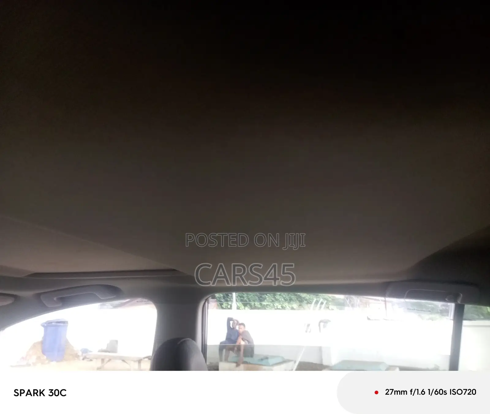 Toyota RAV4 2015 Gray
