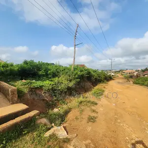 Plots of Land