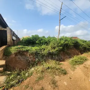 Plots of Land