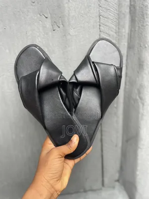 Fine Jovi Handmade Unisex Footwears