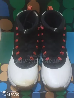 Jordan Nike