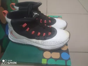 Jordan Nike