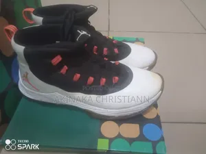 Jordan Nike