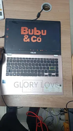 Laptop Asus Vivobook E410M 4GB Intel Celeron SSD 128GB