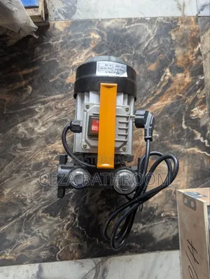DYB-70 Diesel Transfer Pump ( Self-Priming Oil/Fuel Transfer Pump).