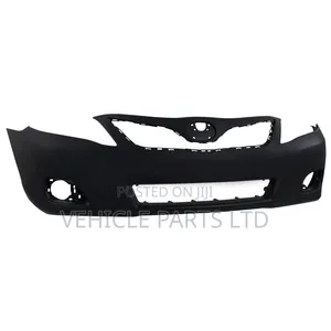 Front Bumper Toyota Camry 2010-2011
