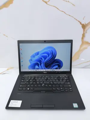 Laptop Dell Latitude 7480 8GB Intel Core i5 SSD 256GB