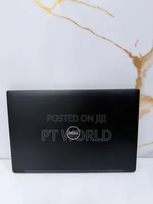 Laptop Dell Latitude 7480 8GB Intel Core i5 SSD 256GB