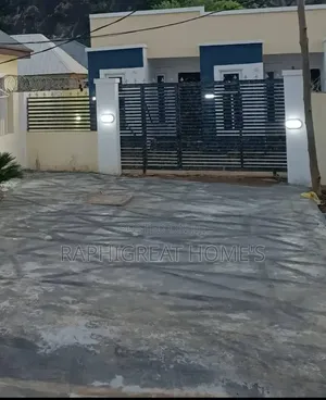 1bdrm Bungalow in Raphigreat Home'S, Dutse-Alhaji for rent