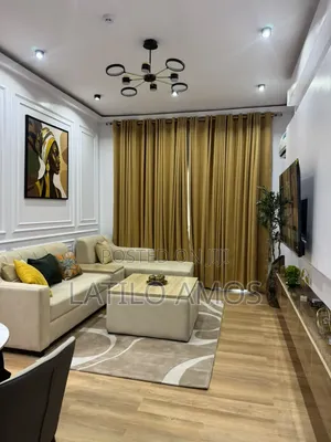 Luxury 2 Bedroom Apartment With 3 Balconies.