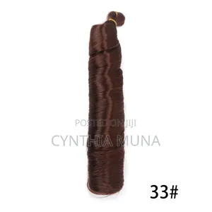 Hair Accessories/Extensions