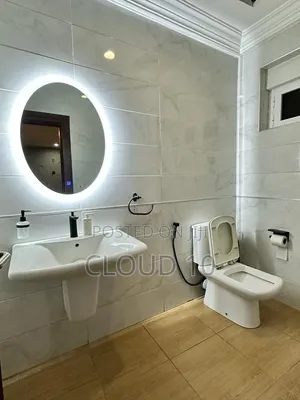 5 Bedroom Duplex With Bq