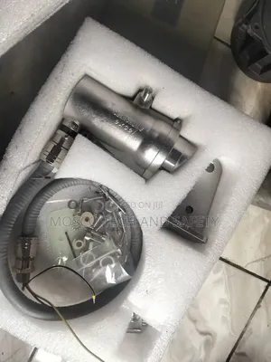 Open Path Infrared Gas Detector 2104B2111 / 2104B2131