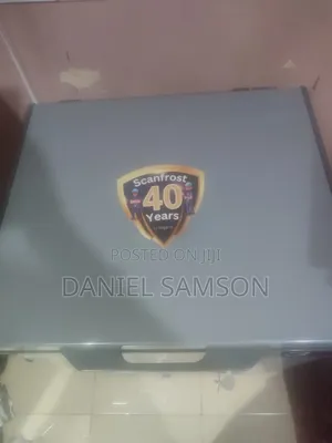 Scanfrost 150l Deep Freezer