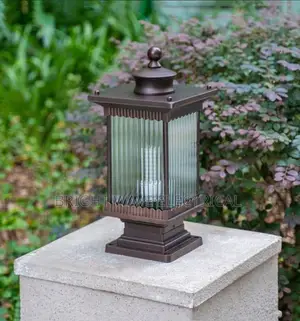 Pillar Light