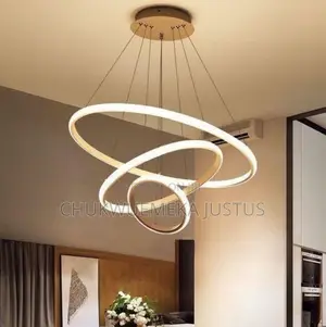 Chandelier