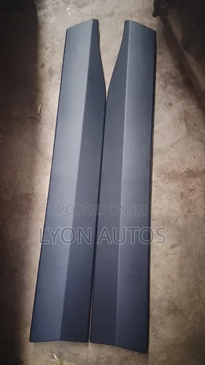 Door Padded Toyota Rav 4 2020