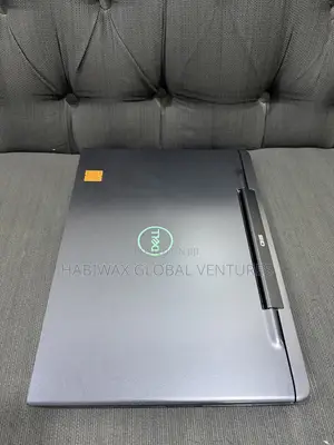 Laptop Dell G5 15 5590 16GB Intel Core i7 HDD+SSD 256GB