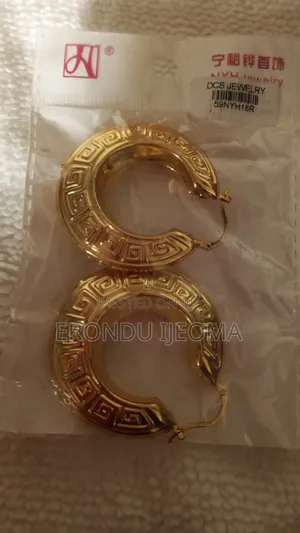 Quality Earings