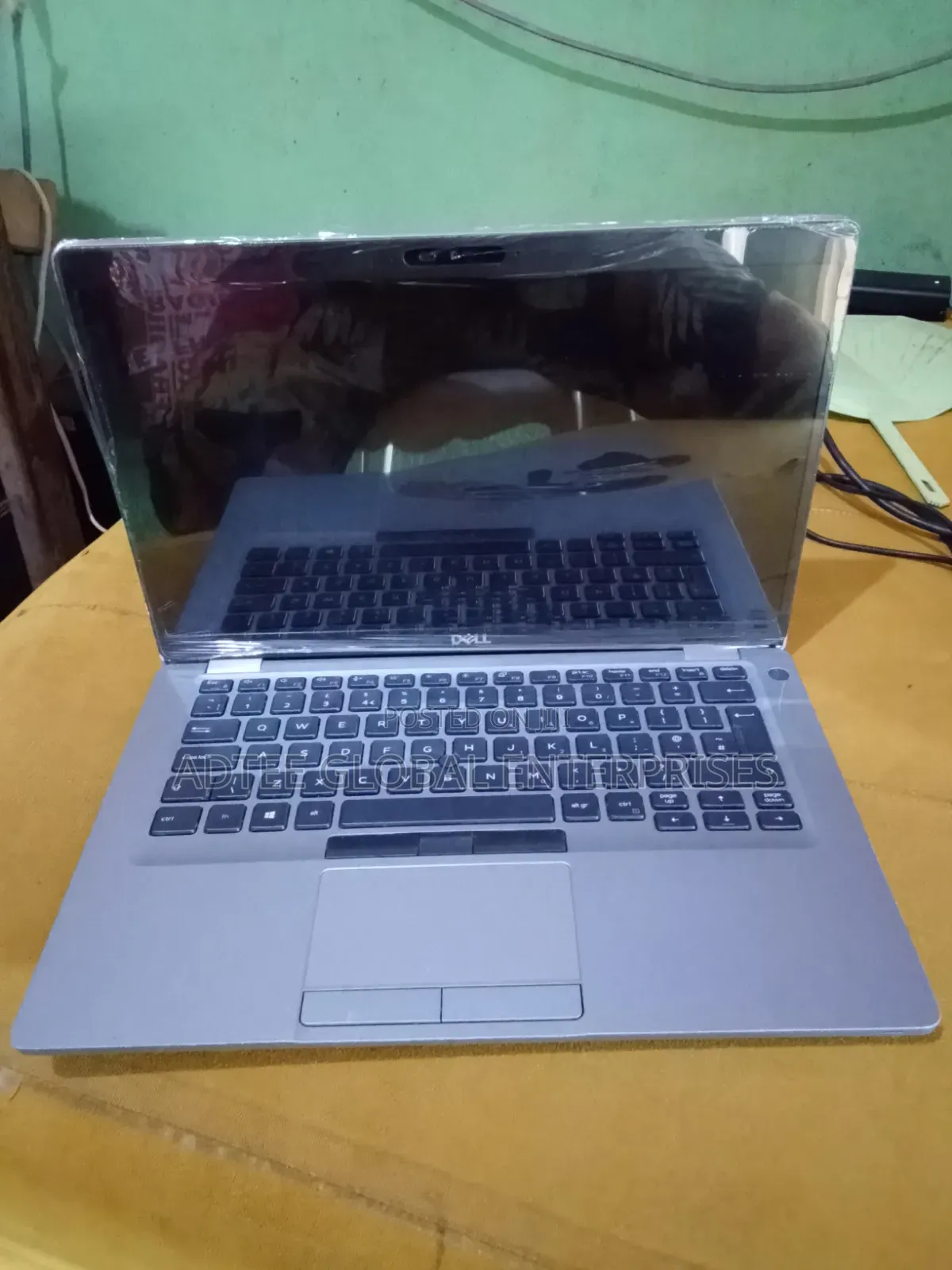 Laptop Dell Latitude 5410 8GB Intel Core i5 SSD 256GB