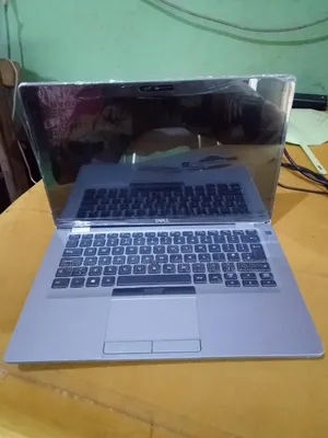 Laptop Dell Latitude 5410 8GB Intel Core i5 SSD 256GB