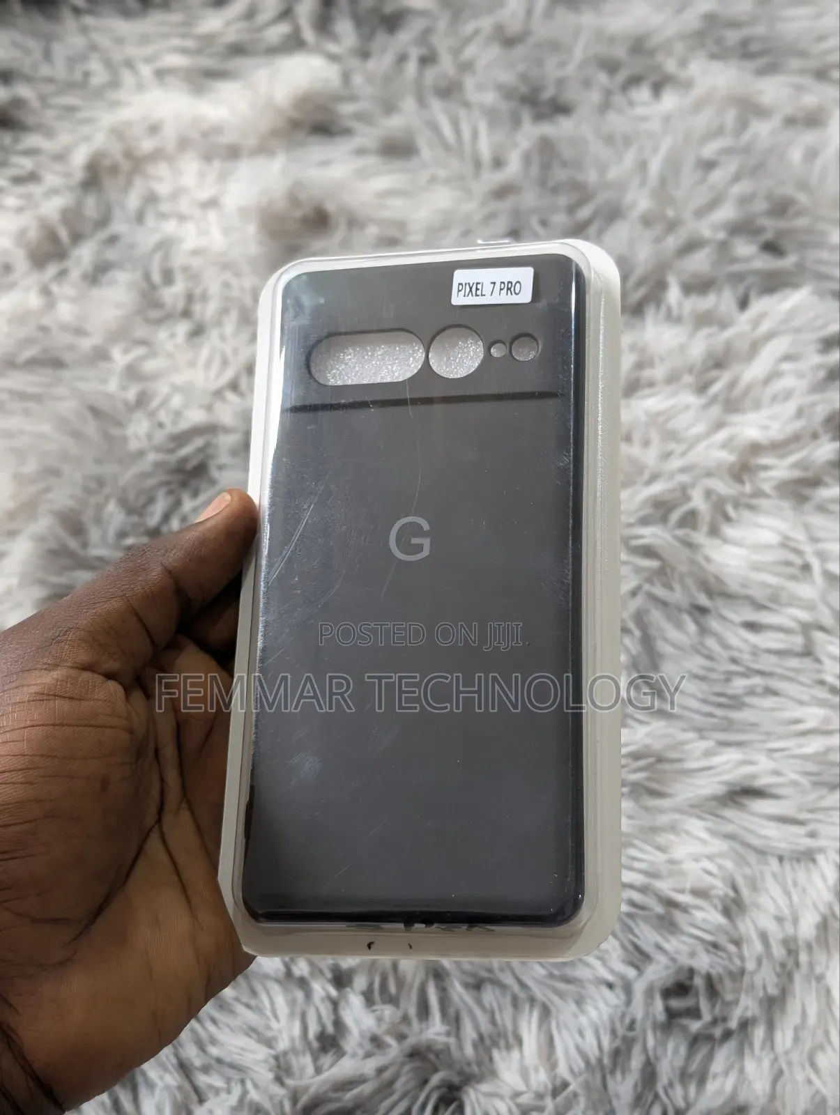 Google Pixel 7 Pro Case