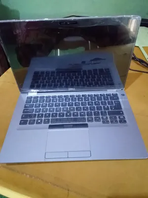 Laptop Dell Latitude 5410 8GB Intel Core i5 SSD 256GB