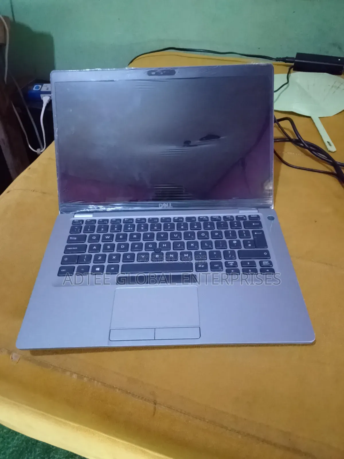 Laptop Dell Latitude 5410 8GB Intel Core i5 SSD 256GB