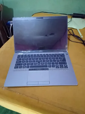 Laptop Dell Latitude 5410 8GB Intel Core i5 SSD 256GB