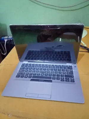 Laptop Dell Latitude 5410 8GB Intel Core i5 SSD 256GB