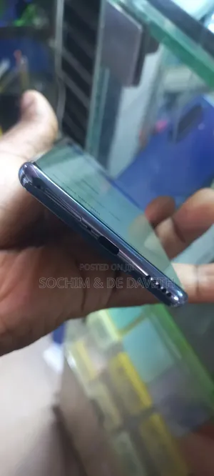 Oppo Reno 10 5G 256 GB Blue