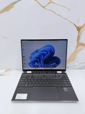Laptop HP Spectre 14 32GB Intel Core i7 SSD 512GB