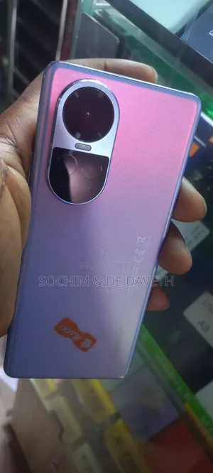Oppo Reno 10 5G 256 GB Blue