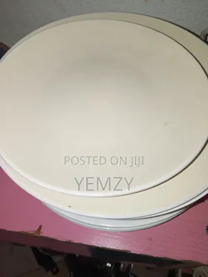 Uk Used Ceramic Dinnerware & Soup Bowls