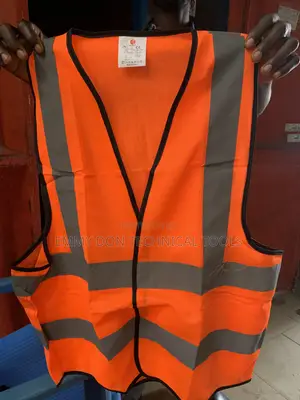 Reflective Vest