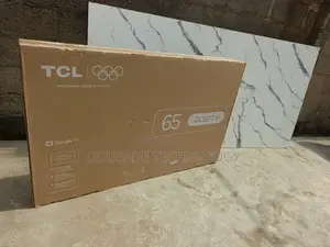 TCL 65-Inch Qled Movie TV