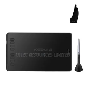 Huion Inspiroy H950p Graphic Tablet Battery Free