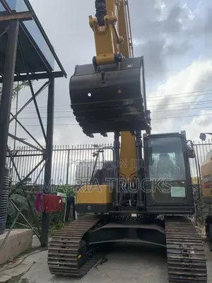 Brand New Lovol Fr215f 21.5 Tons