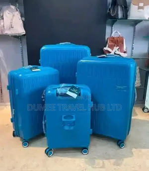 Luxurious Travelling Bags