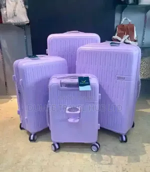 Luxurious Travelling Bags