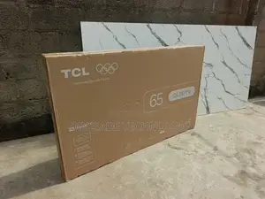 TCL 65-Inch Qled Streaming TV