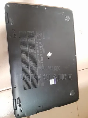 Laptop HP EliteBook 840 G3 8GB Intel Core i5 HDD 512GB